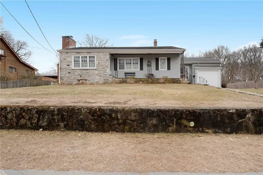 125 Cooper Avenue Woonsocket RI 02895