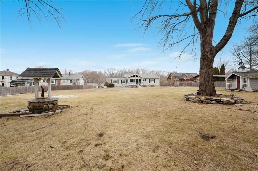 125 Cooper Avenue Woonsocket RI 02895