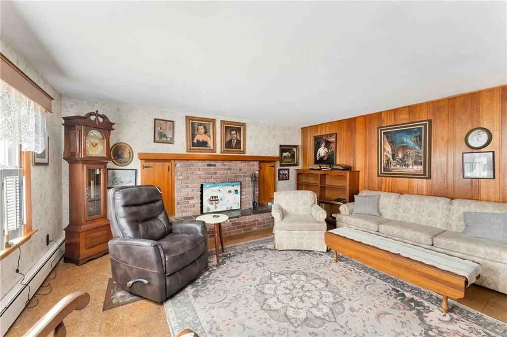 125 Cooper Avenue Woonsocket RI 02895