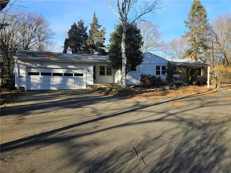 581 Cowesett Road Warwick RI 02886