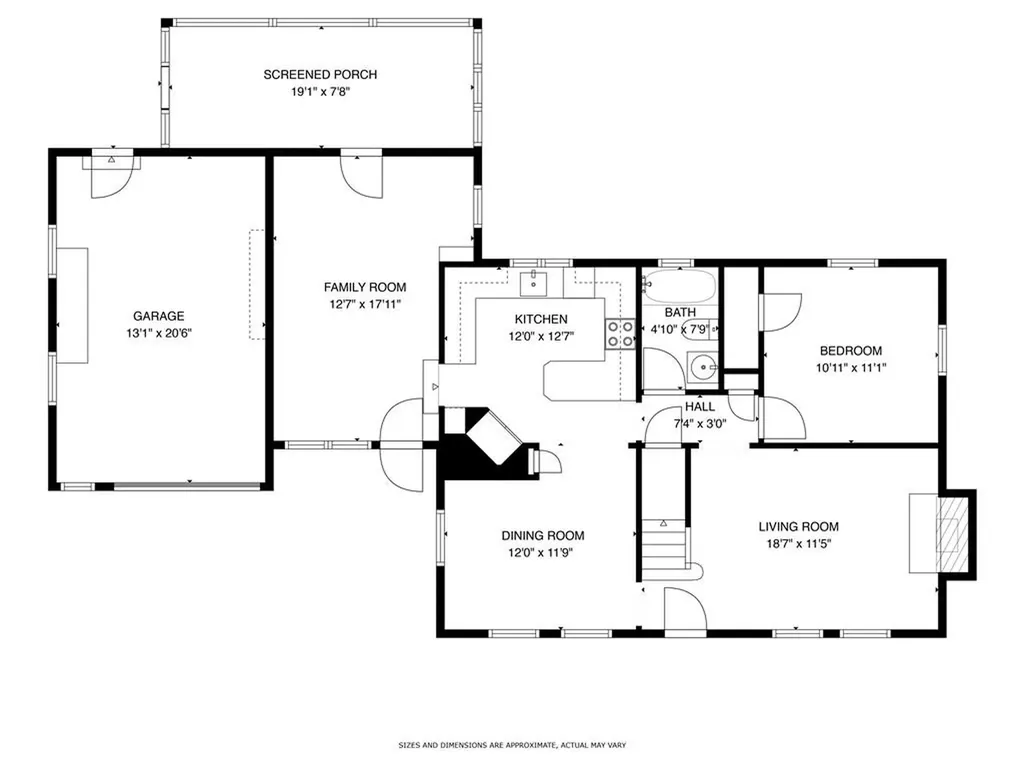 20 Highview Avenue Barrington RI 02806