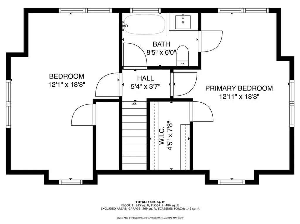 20 Highview Avenue Barrington RI 02806