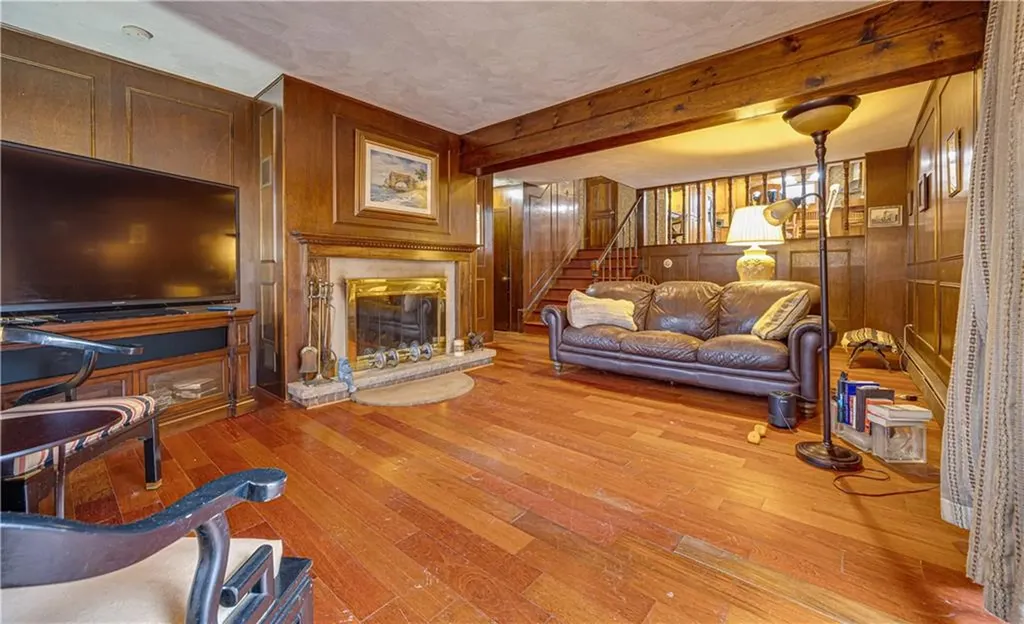 169 Franklin Road Scituate RI 02825