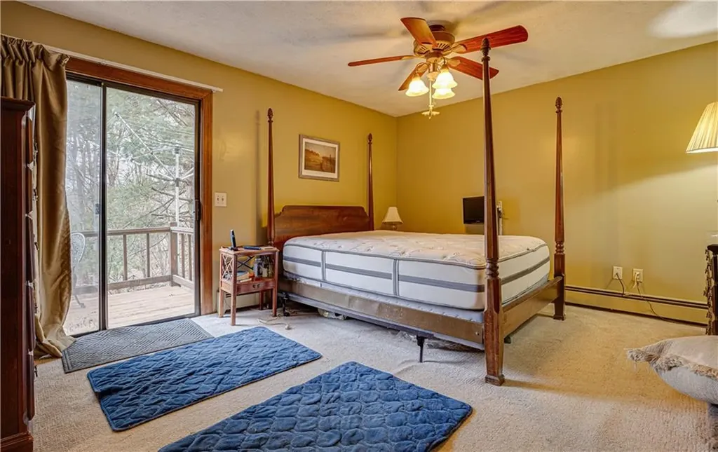 169 Franklin Road Scituate RI 02825