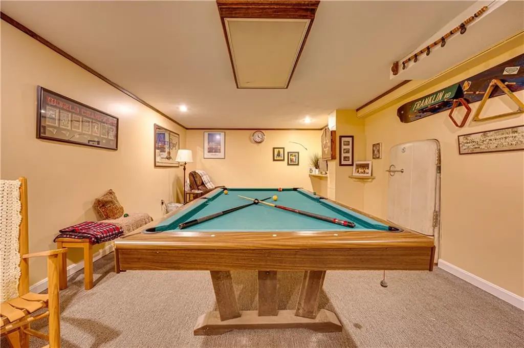 169 Franklin Road Scituate RI 02825