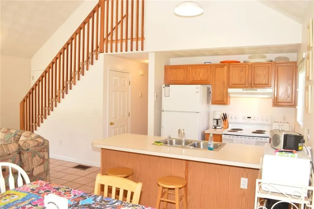 1 Alexander Drive Narragansett RI 02882