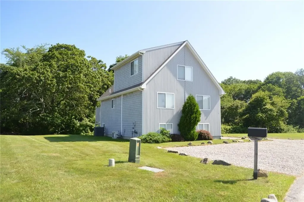 1 Alexander Drive Narragansett RI 02882