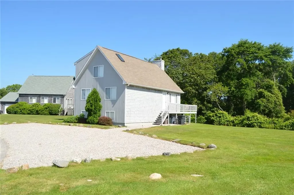 1 Alexander Drive Narragansett RI 02882