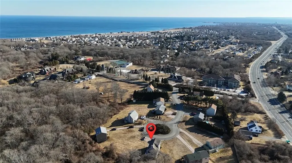 1 Alexander Drive Narragansett RI 02882