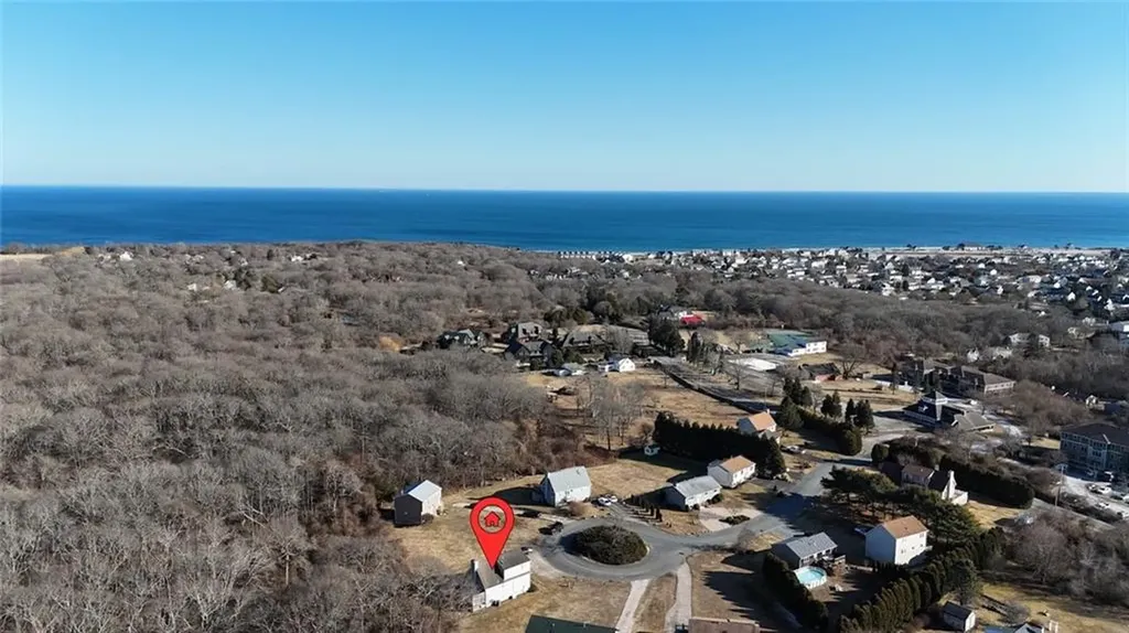 1 Alexander Drive Narragansett RI 02882