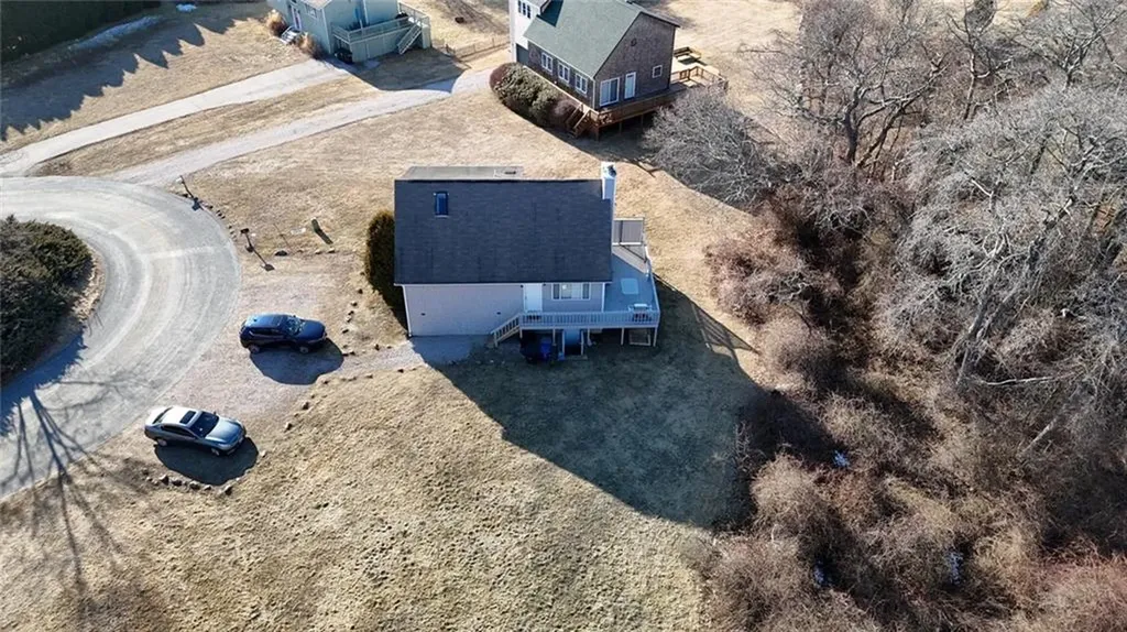 1 Alexander Drive Narragansett RI 02882