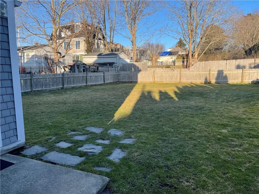 67 Hall Avenue Newport RI 02840