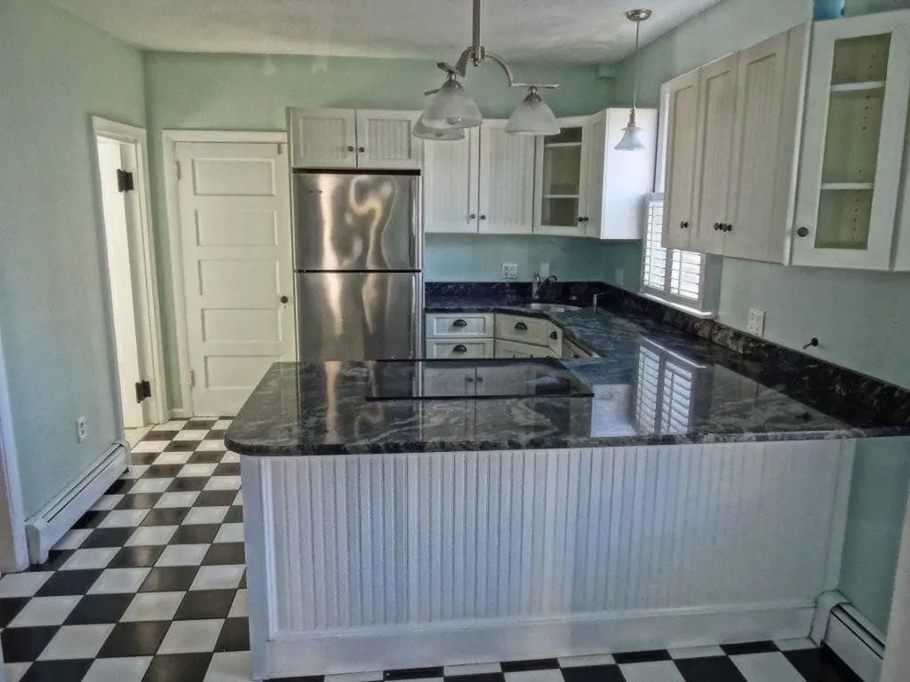 67 Hall Avenue Newport RI 02840
