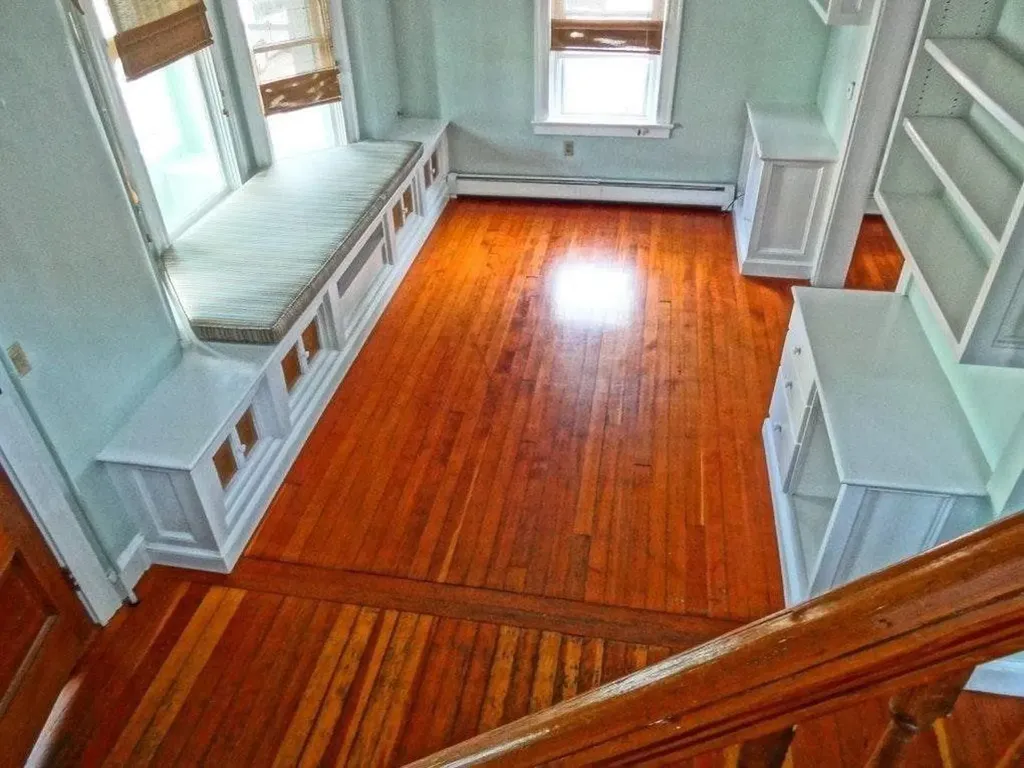 67 Hall Avenue Newport RI 02840
