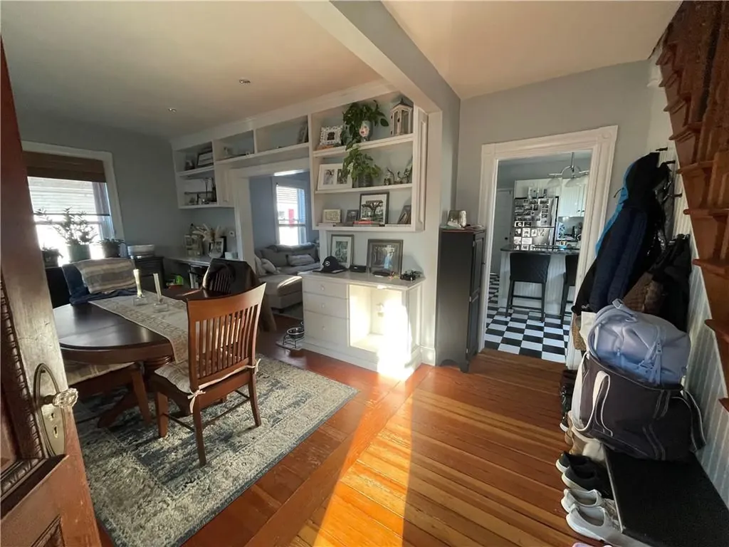 67 Hall Avenue Newport RI 02840