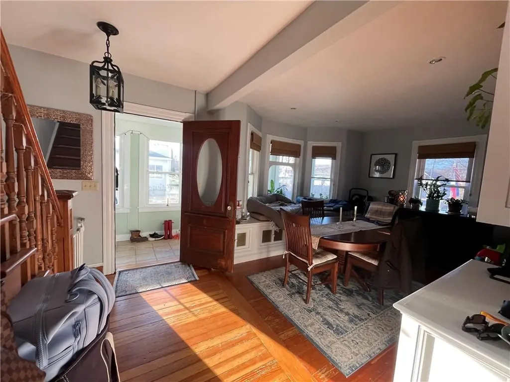67 Hall Avenue Newport RI 02840