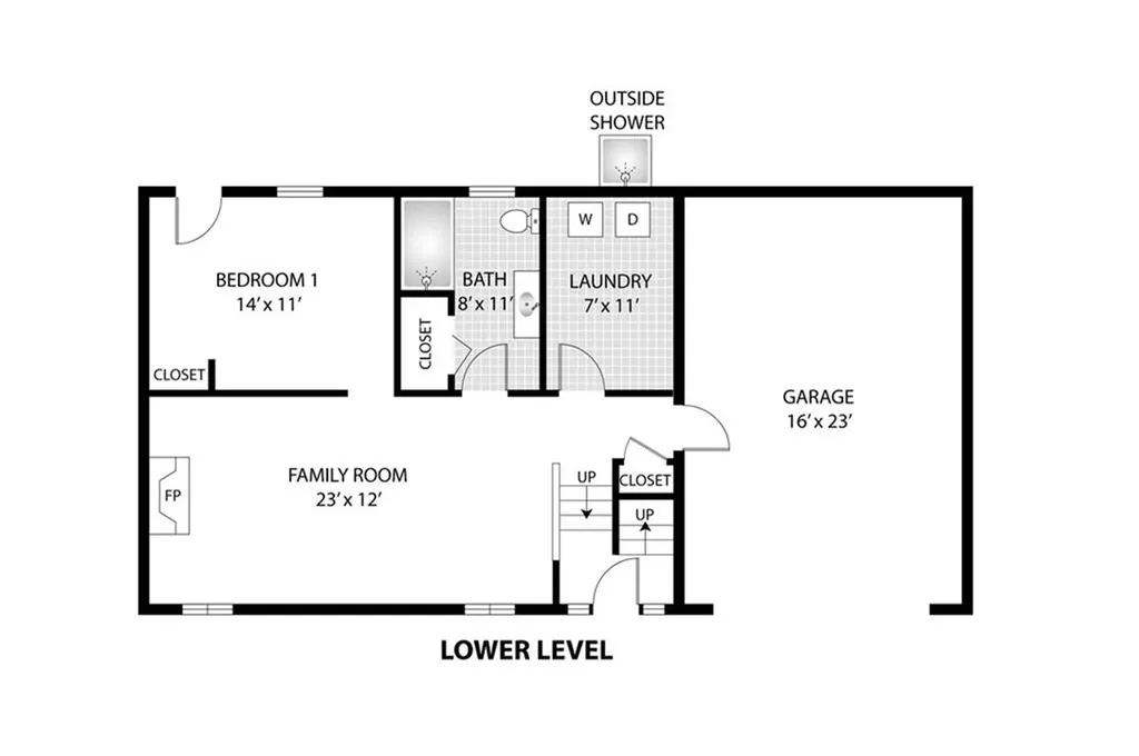 14 Hope Lane Narragansett RI 02882