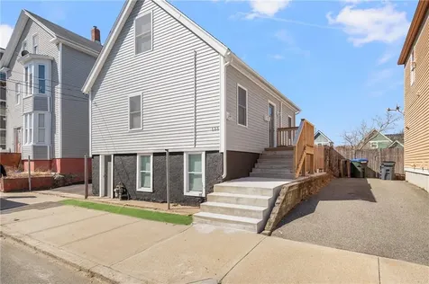 133 W Clifford Street Providence RI 02907