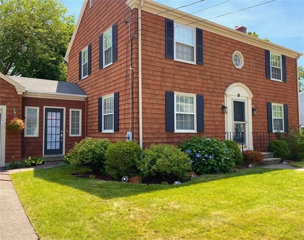 60 Felsmere Avenue Pawtucket RI 02861