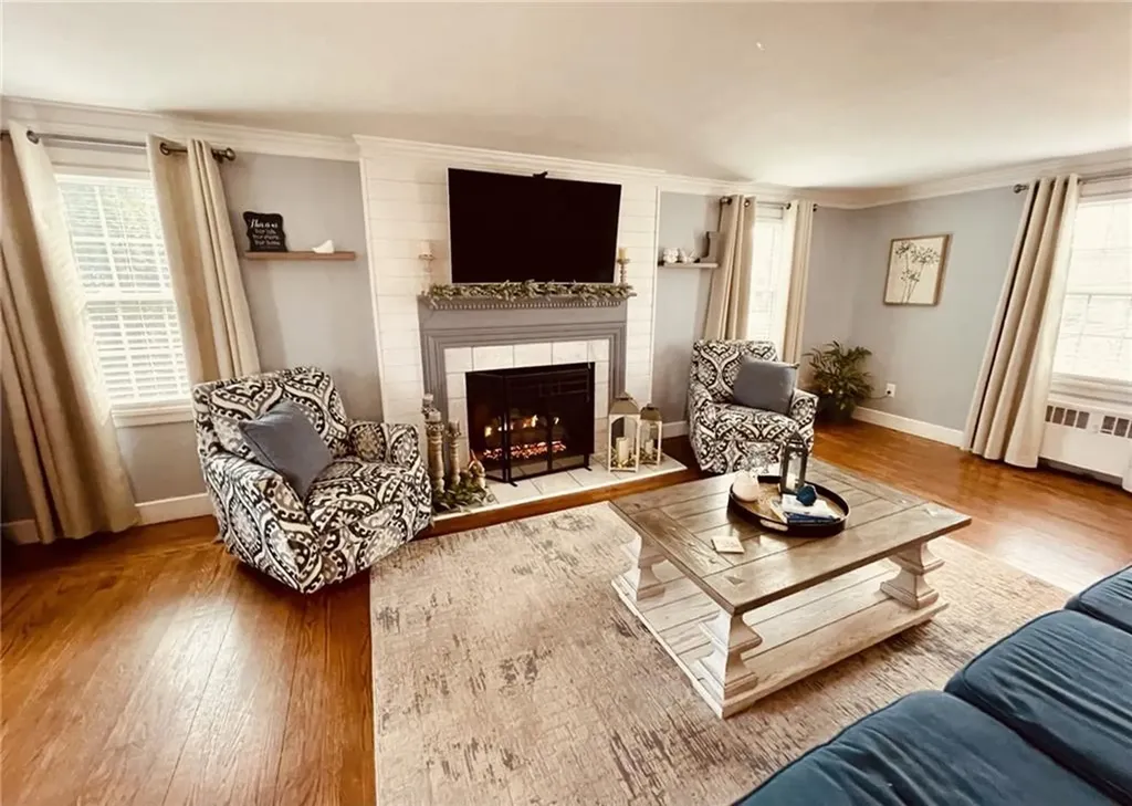 60 Felsmere Avenue Pawtucket RI 02861