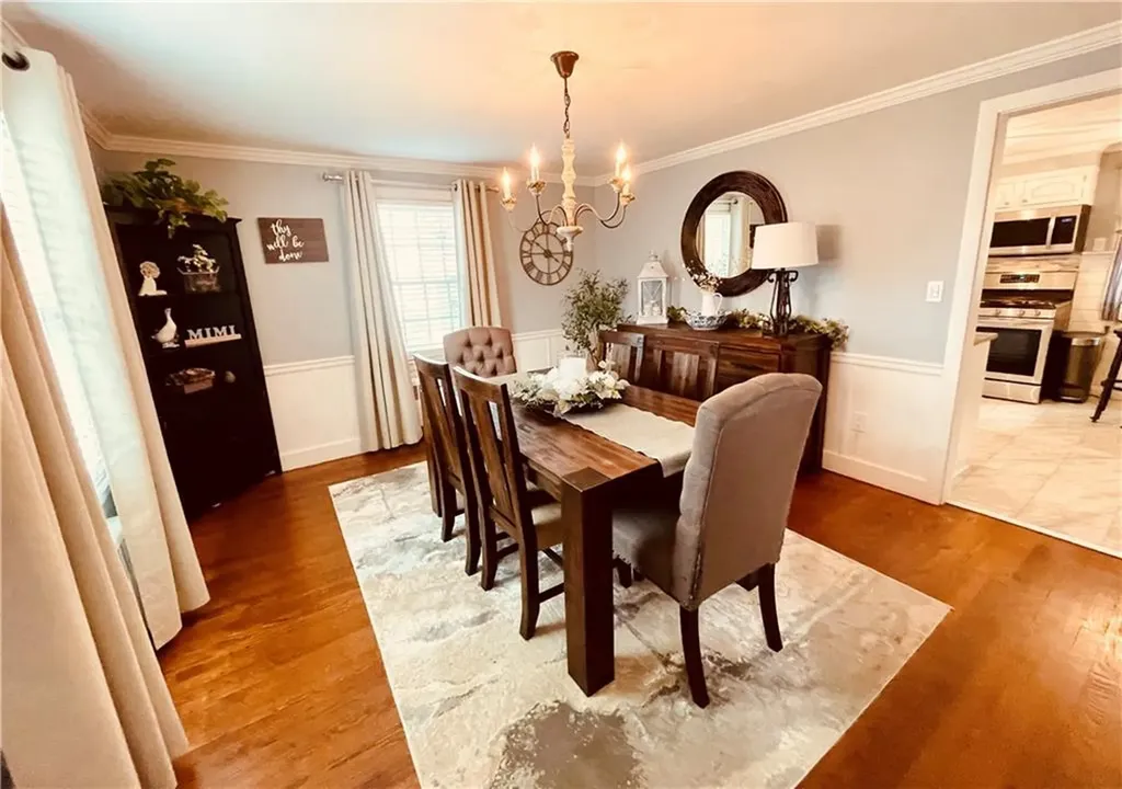 60 Felsmere Avenue Pawtucket RI 02861