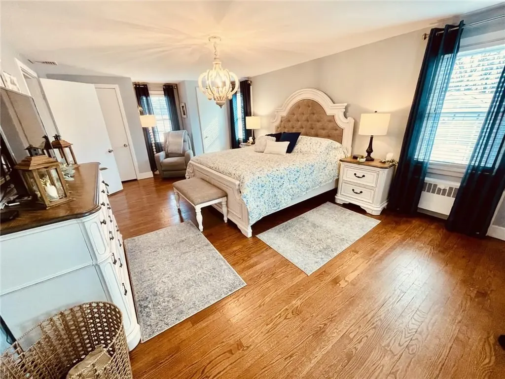 60 Felsmere Avenue Pawtucket RI 02861