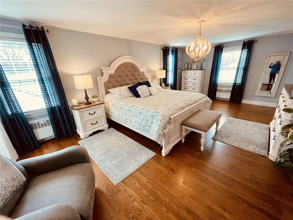60 Felsmere Avenue Pawtucket RI 02861