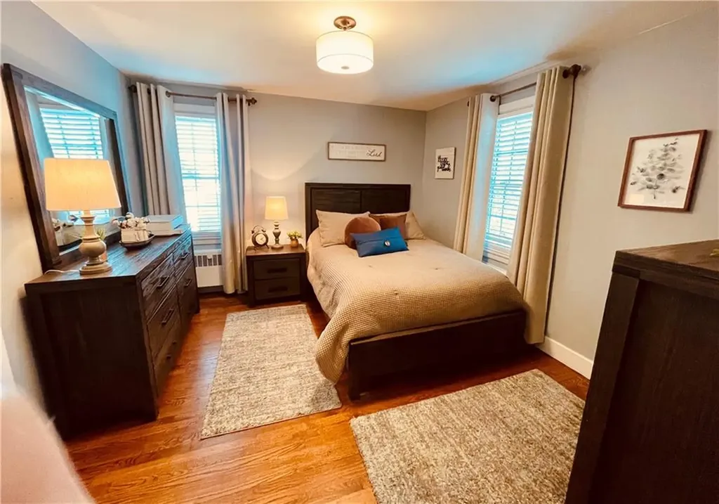 60 Felsmere Avenue Pawtucket RI 02861