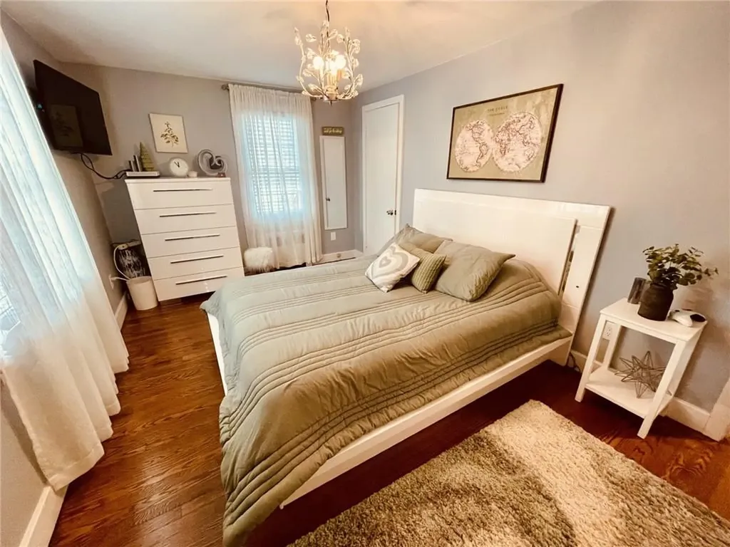 60 Felsmere Avenue Pawtucket RI 02861