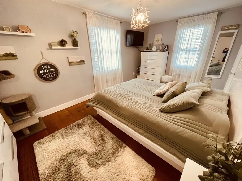 60 Felsmere Avenue Pawtucket RI 02861