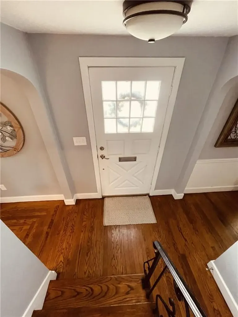 60 Felsmere Avenue Pawtucket RI 02861