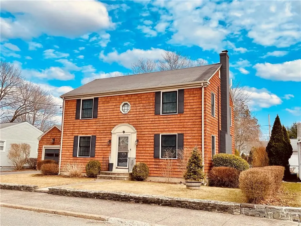 60 Felsmere Avenue Pawtucket RI 02861