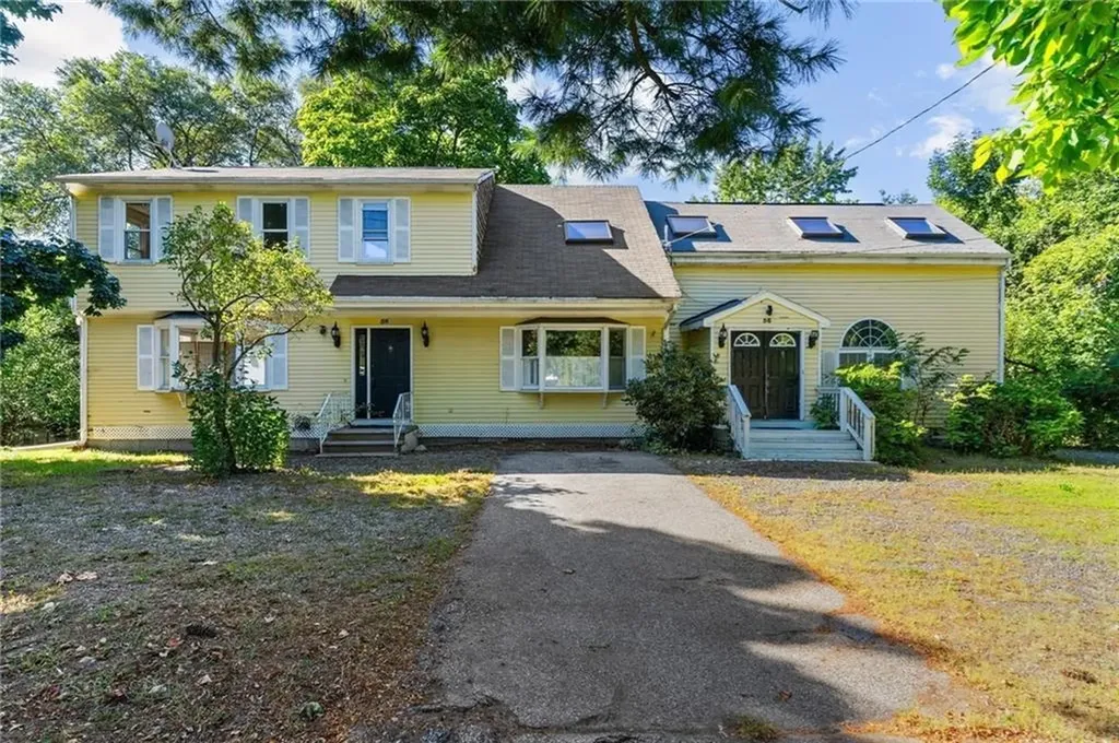 56 Pleasant View Avenue Smithfield RI 02828