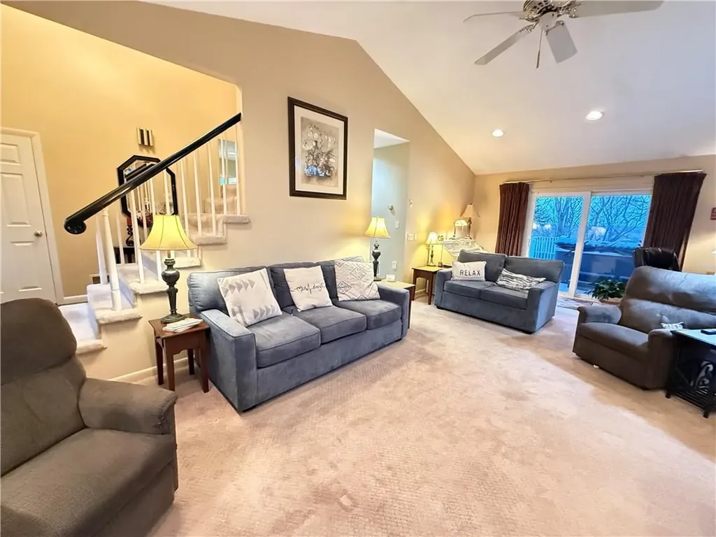 29 Rollingwood Drive Johnston RI 02919