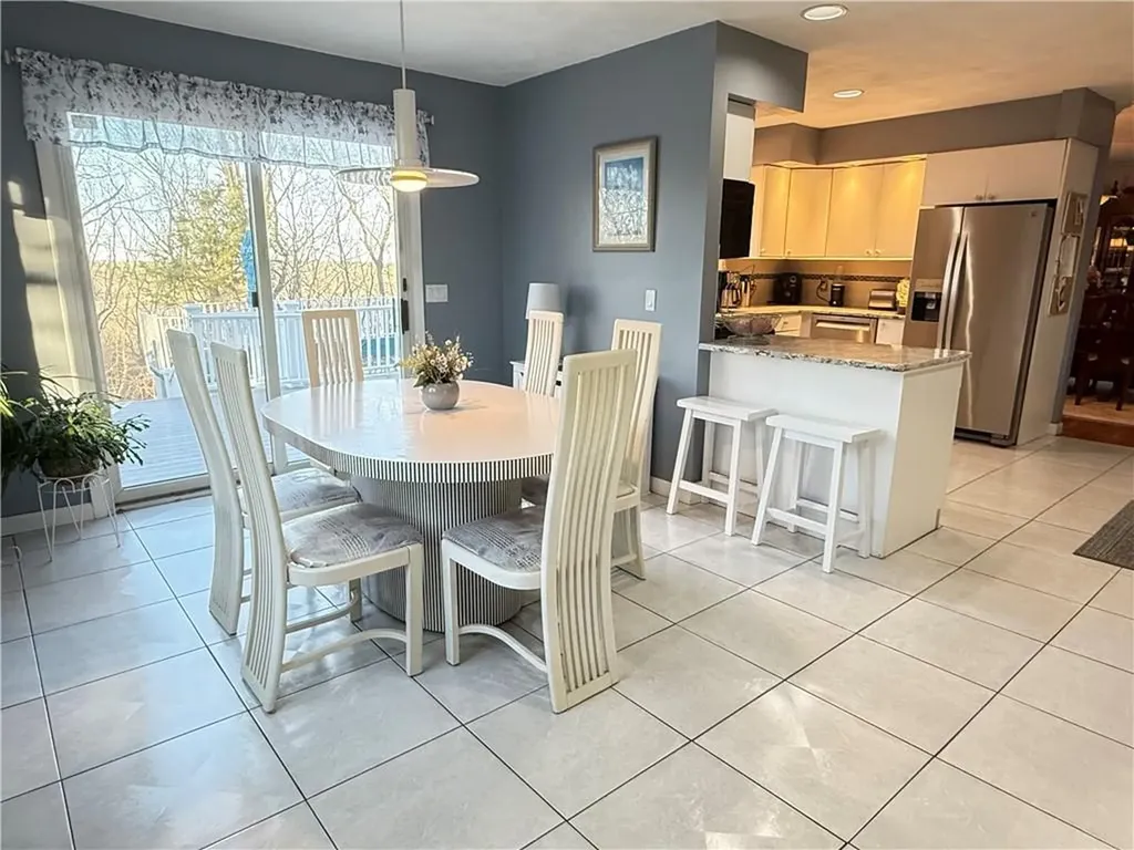 29 Rollingwood Drive Johnston RI 02919