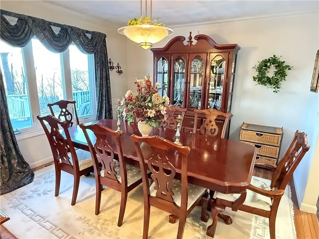 29 Rollingwood Drive Johnston RI 02919