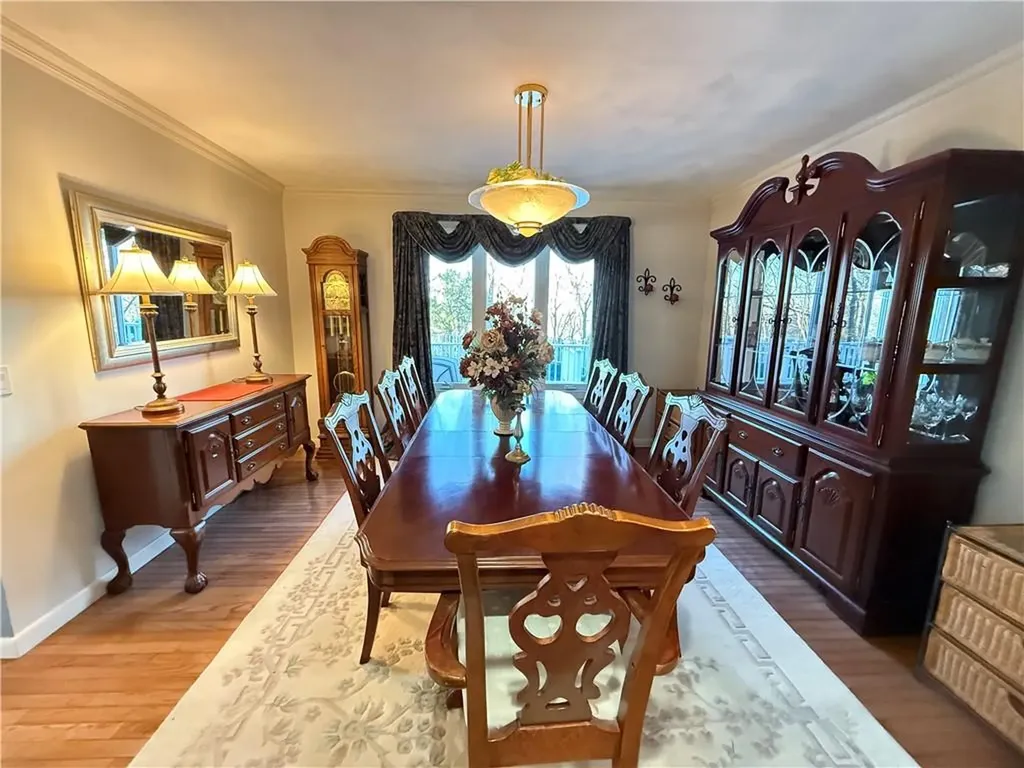 29 Rollingwood Drive Johnston RI 02919