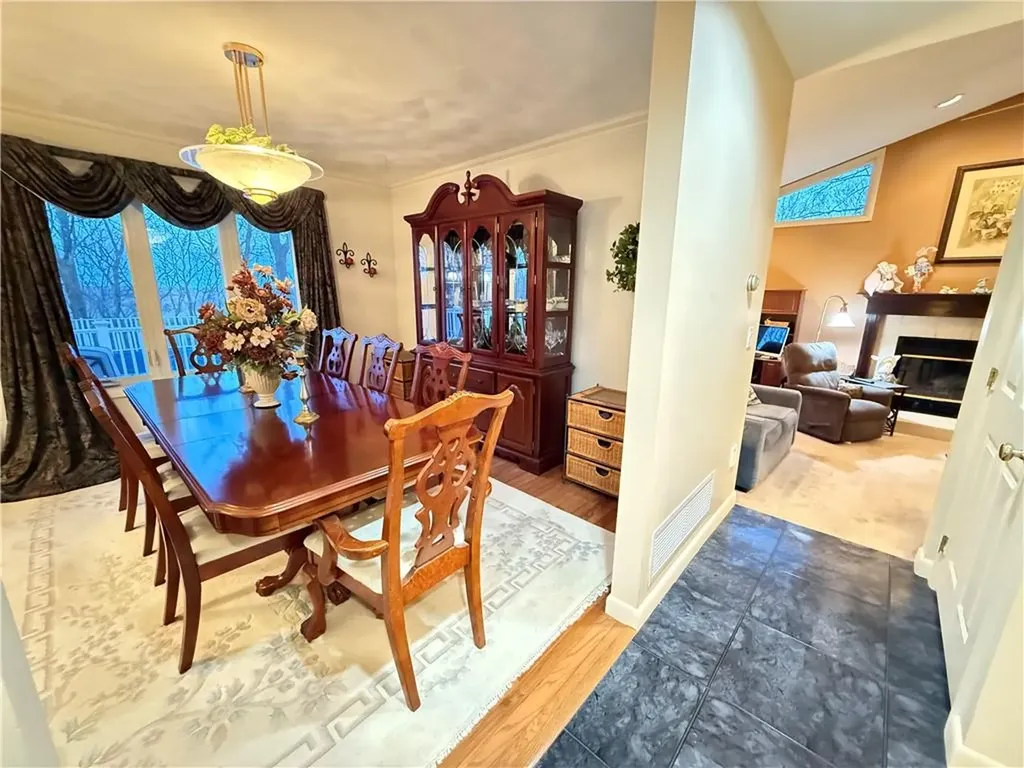 29 Rollingwood Drive Johnston RI 02919