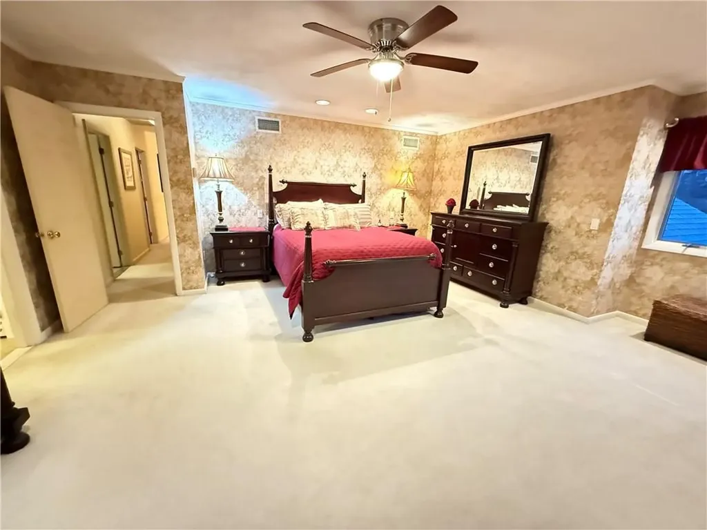 29 Rollingwood Drive Johnston RI 02919