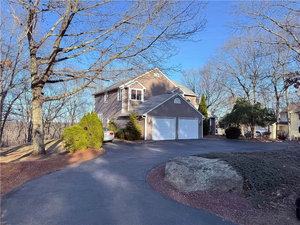 29 Rollingwood Drive Johnston RI 02919