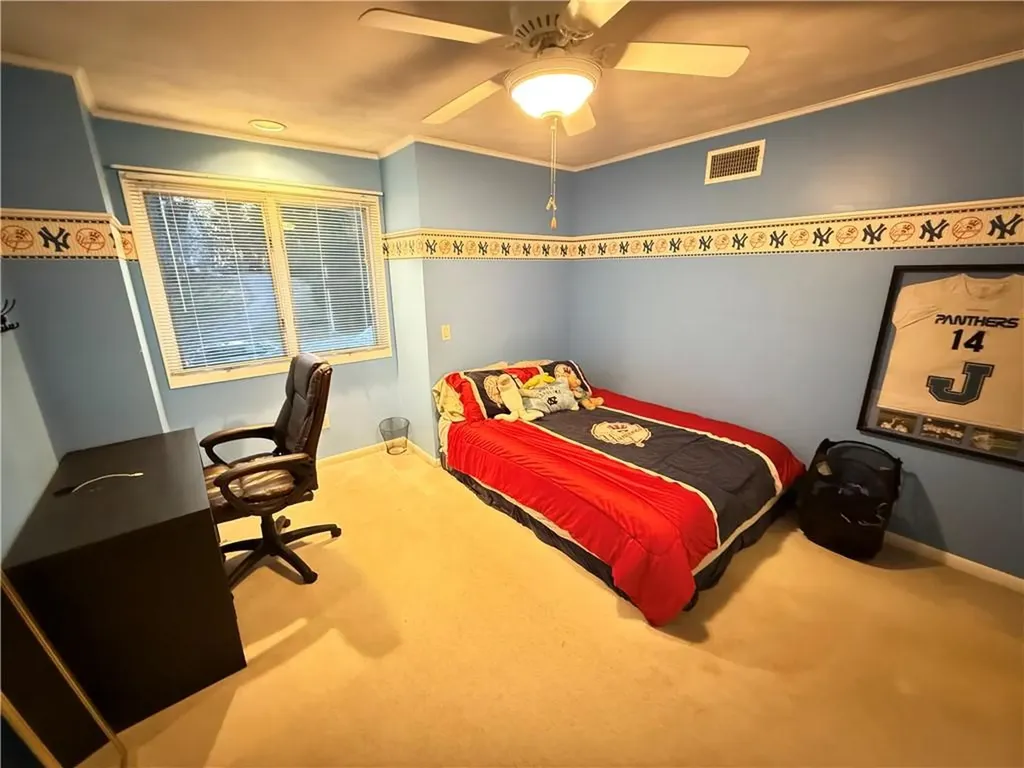 29 Rollingwood Drive Johnston RI 02919