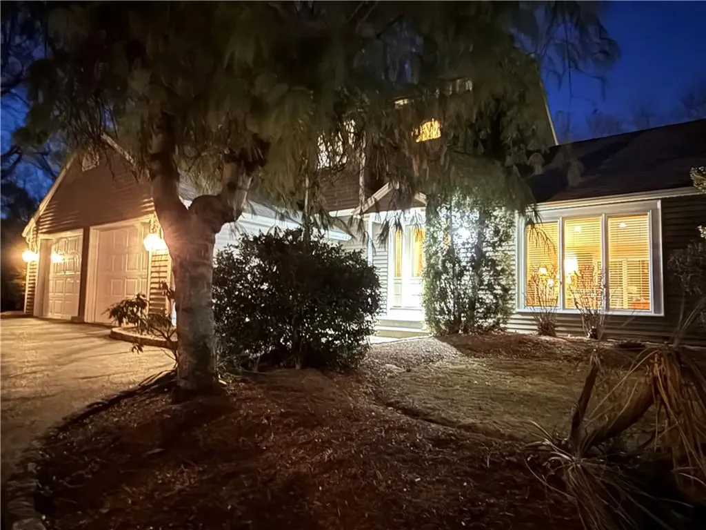 29 Rollingwood Drive Johnston RI 02919