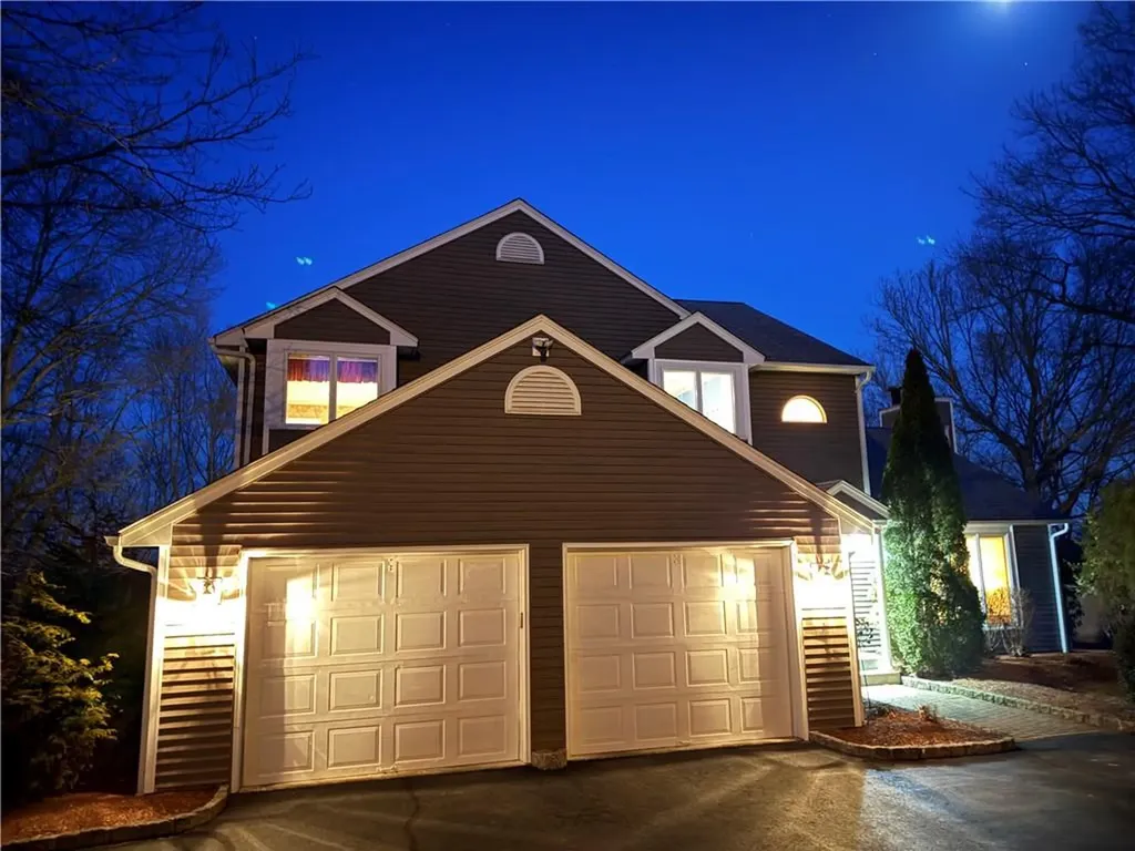 29 Rollingwood Drive Johnston RI 02919