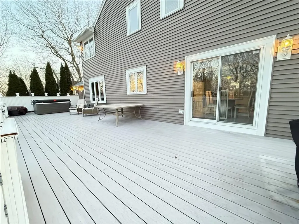 29 Rollingwood Drive Johnston RI 02919