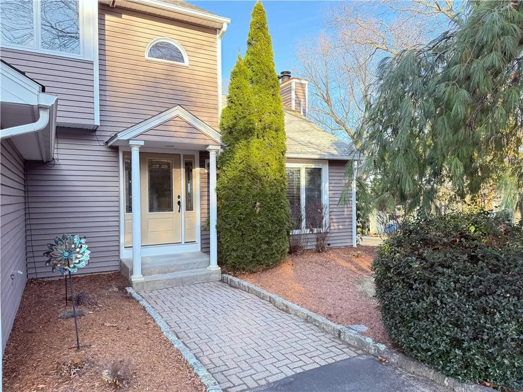 29 Rollingwood Drive Johnston RI 02919