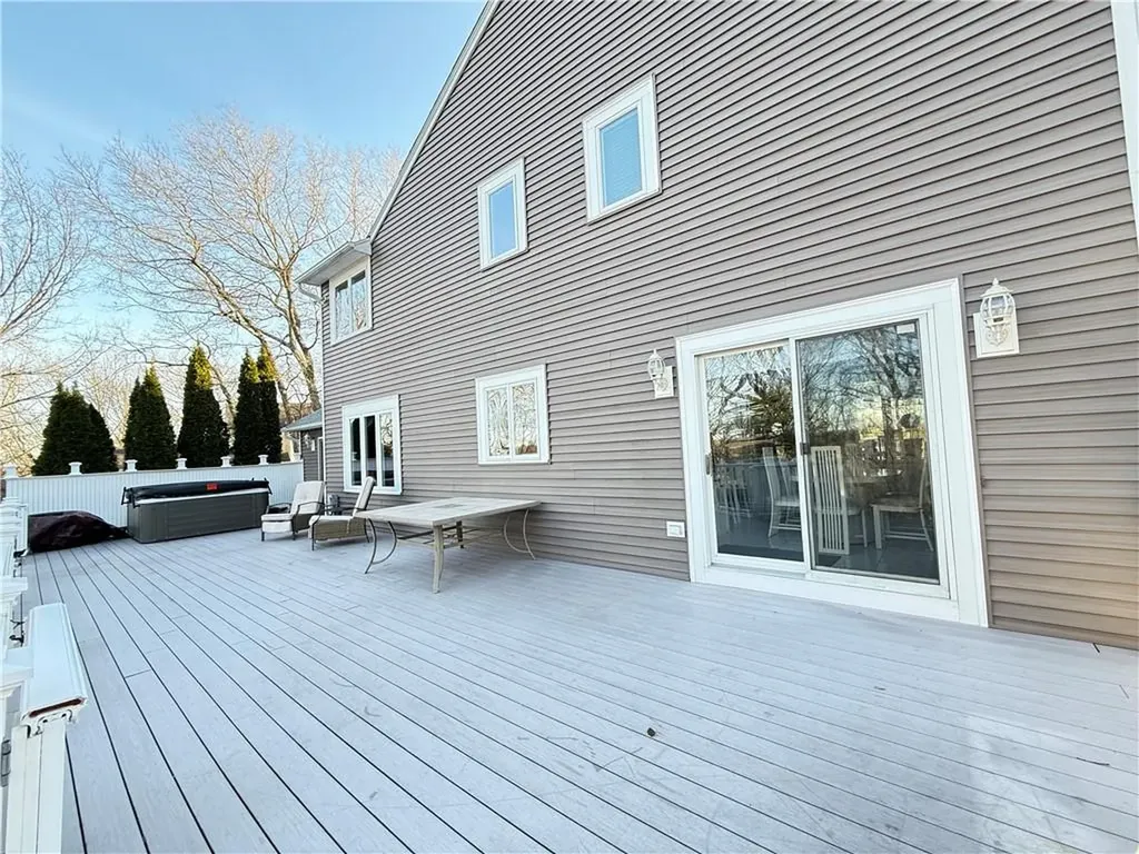 29 Rollingwood Drive Johnston RI 02919