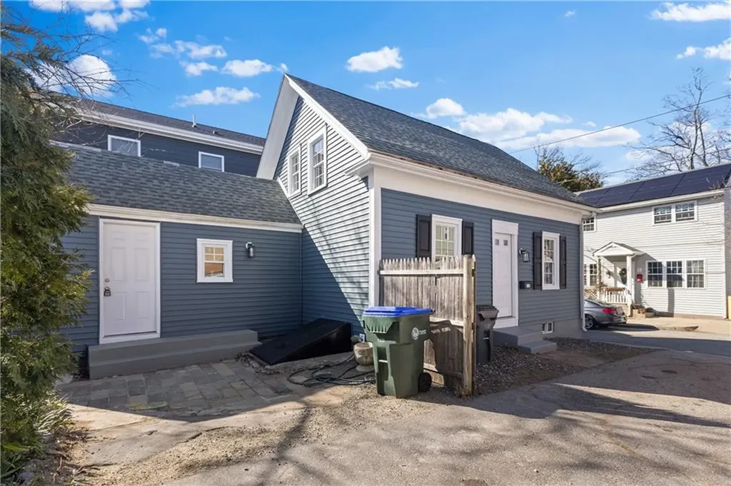 125 Grand View Street Providence RI 02906
