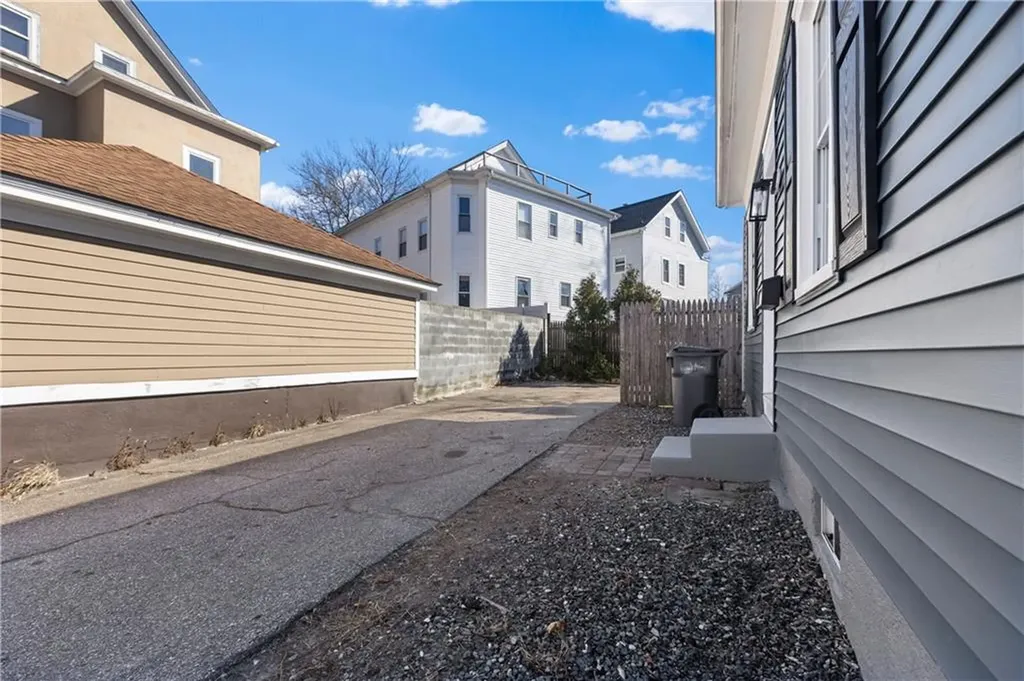 125 Grand View Street Providence RI 02906