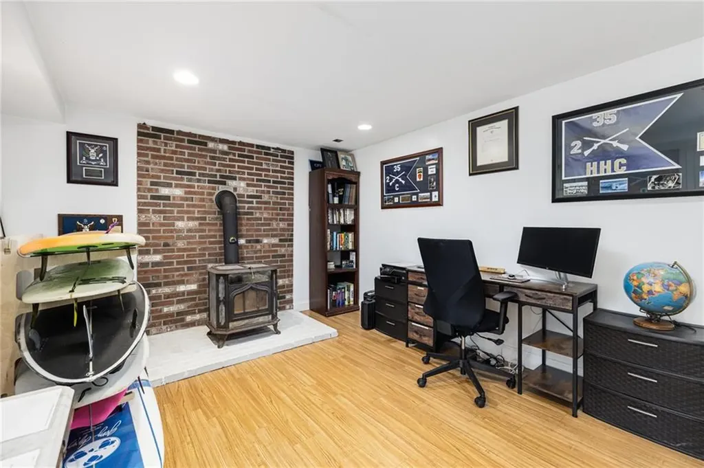 383 Davit Avenue Jamestown RI 02835