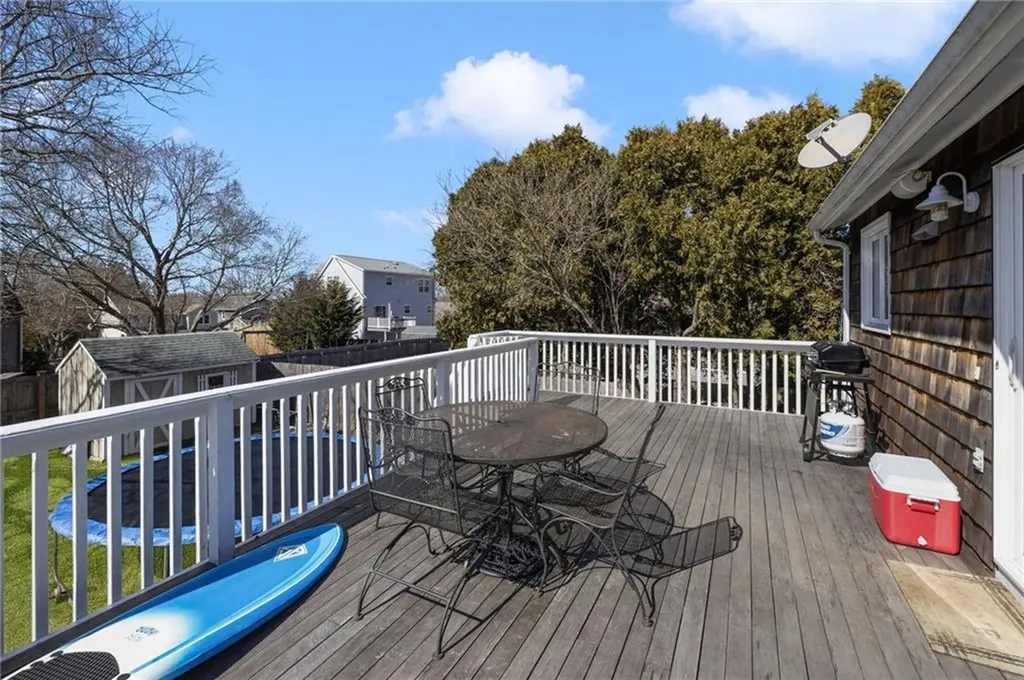 383 Davit Avenue Jamestown RI 02835